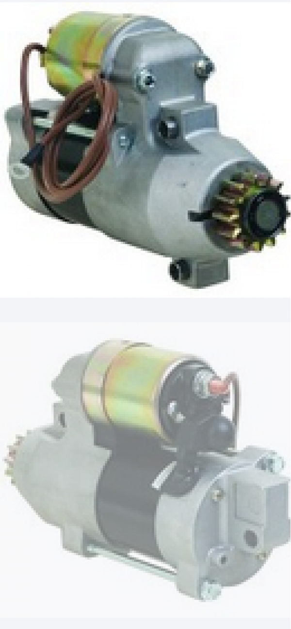 MOTORINO DI AVVIAMENTO YAMAHA 6H3-81800-11 EQUIVALENTE